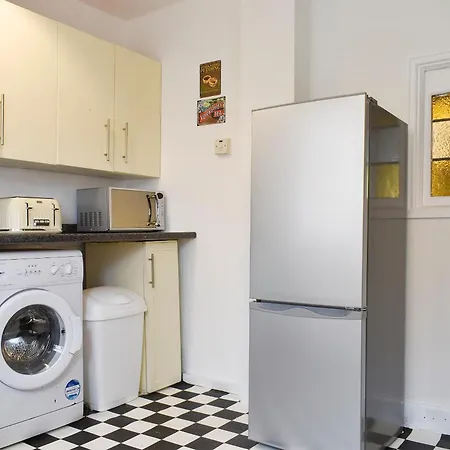 Church Holiday home Great Broughton