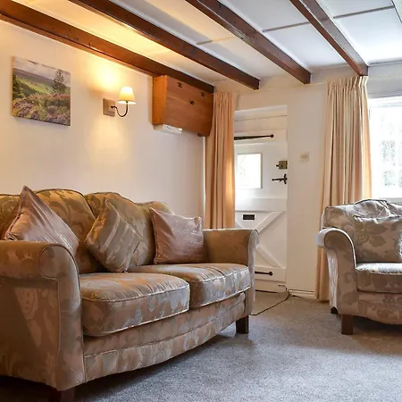 Church Holiday home *