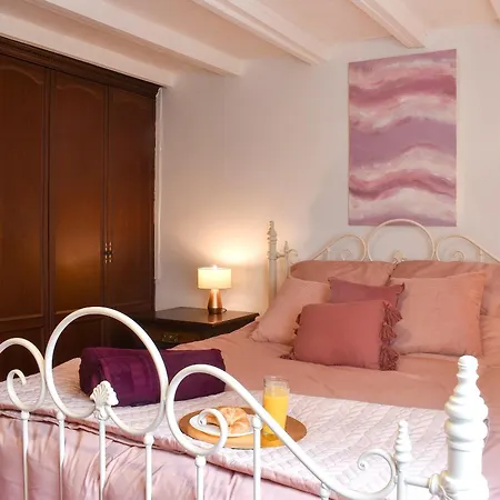 Church Holiday home *